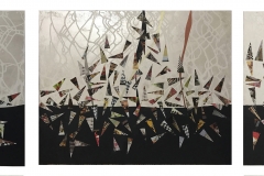 Enter the Garden 9pcs