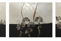 Enter the Garden; 9pcs; flowers