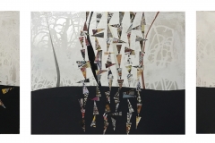 Enter the Garden; 9pcs