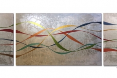 Waves of Distraction