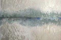 White Water Light #2