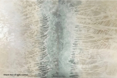 White Water Light #1