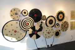 Planting Seeds Install part of Spiral show